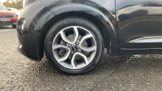 Kia Picanto 1.0 3 5dr Auto [4 seats] Petrol Hatchback